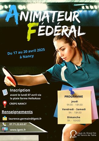 Animateur_Federal_Affiche_