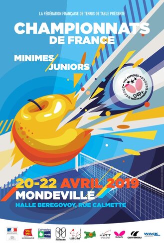 Affiches-MONDEVILLE-2019-640x960