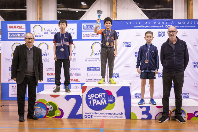 Podium_Benjamins_1