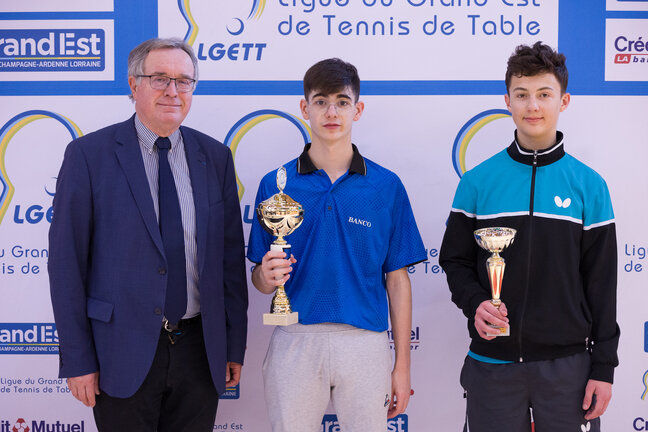 Podium_Cadets_A